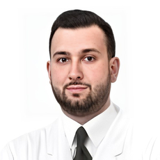 Сывороткин Антон Михайлович, анестезиолог