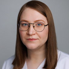 Васильева Евгения Эдвардовна, инфекционист