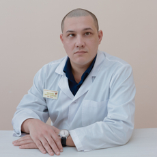 Николаев Дмитрий Леонидович, нарколог