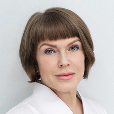 Гаменюк Ольга Юрьевна, гинеколог