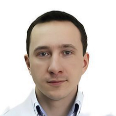 Скрыпников Константин Сергеевич, уролог