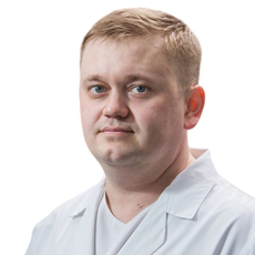Малютин Александр Викторович, невролог