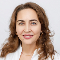 Сухарева Светлана Юрьевна, врач УЗД