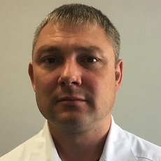 Шуликов Андрей Андреевич, хирург