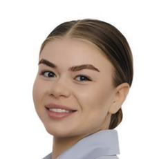 Андреищева Маргарита Игоревна, стоматолог-терапевт