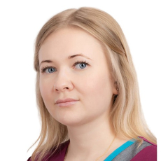 Селезнева Ирина Олеговна, терапевт