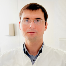 Горбов Александр Львович, мануальный терапевт