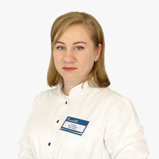 Бобина Ирина Павловна, педиатр