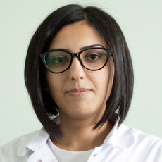 Маркарьян Рена Владиславовна, дерматолог