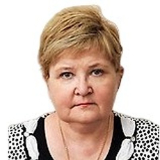 Шемякина Наталья Борисовна, педиатр