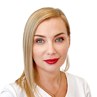 Канаева Ирина Александровна, врач-косметолог