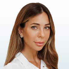 Рудакова Евгения Михайловна, кардиолог