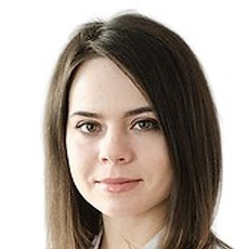 Кузьменко (Шашкова) Кристина Олеговна, стоматолог-терапевт