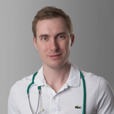 Таранов Евгений Владимирович, анестезиолог