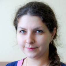 Сахипова Лилия Рифовна, детский анестезиолог