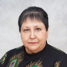 Лютая Наталья Васильевна, психиатр