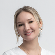 Антоненко Наталья Николаевна, стоматолог-терапевт