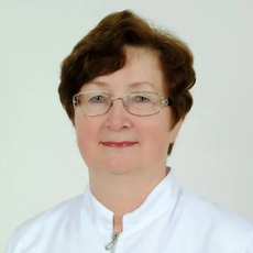 Чиликина Лариса Александровна, гинеколог