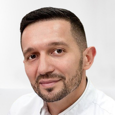 Галстян Ваник Самвелович, кардиолог