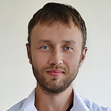 Стенин Илья Геннадьевич, сосудистый хирург