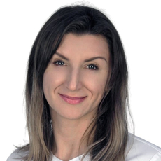 Широкая Марина Алексеевна, ревматолог