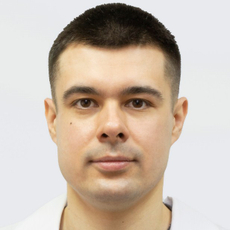 Кушнир Руслан Халиквердиевич, гинеколог