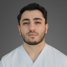 Юсифов Игбал Адалат Оглы, стоматолог-терапевт