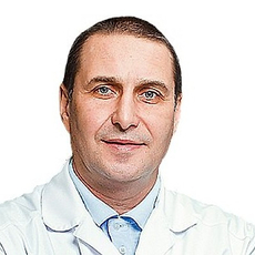 Анчиков Григорий Юрьевич, сосудистый хирург