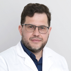 Павличенко Алексей Викторович, психиатр