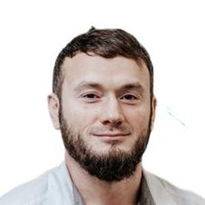 Мугутиев Арсен Магомедович, стоматолог-хирург