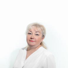 Фатуллаева Екатерина Михайловна, терапевт