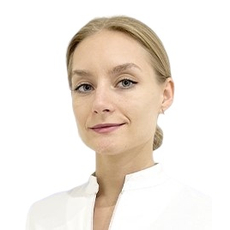 Копылова Галина Евгеньевна, хирург
