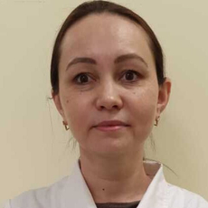 Казанцева Татьяна Анатольевна, врач УЗД