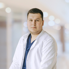 Муминжонов Рахматжон, терапевт