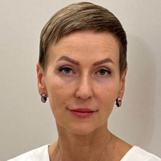 Старченкова Лилия Анатольевна, гинеколог