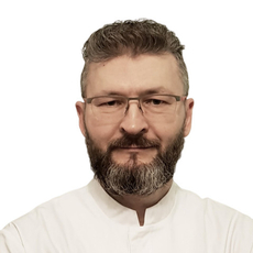 Лопатченко Константин Сергеевич, остеопат