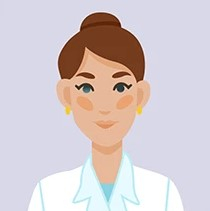 Габсалихова Гульнара Талгатовна, врач функциональной диагностики