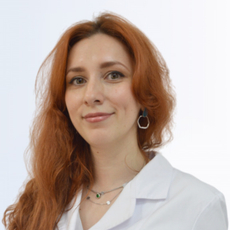 Борковская Анна Сергеевна, стоматолог-терапевт