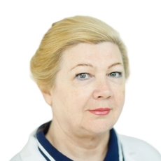 Мавричева Ирина Семеновна, нефролог