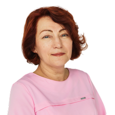 Садыкова Ирина Анверовна, педиатр