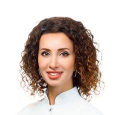 Аскерова Айгюн Джавадхановна, дерматолог