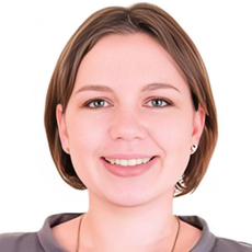 Смаглий Валерия Олеговна, ортопед