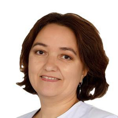 Мефодьева Лариса Федоровна, детский врач УЗД