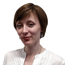 Алексеева Александра Михайловна, ортопед