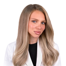 Пустовая Мария Леонидовна, ЛОР