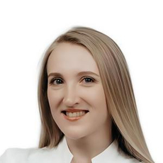 Ромахина Алёна Игоревна, невролог