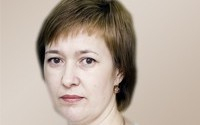 Багрова Елена Евгеньевна, рентгенолог