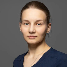 Павлова Дарья Дмитриевна, ортопед