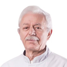 Агабекян Арам Левонович, уролог