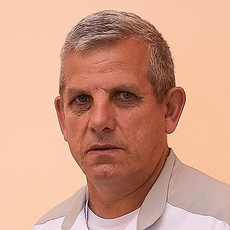 Андросов Анатолий Иванович, спортивный врач